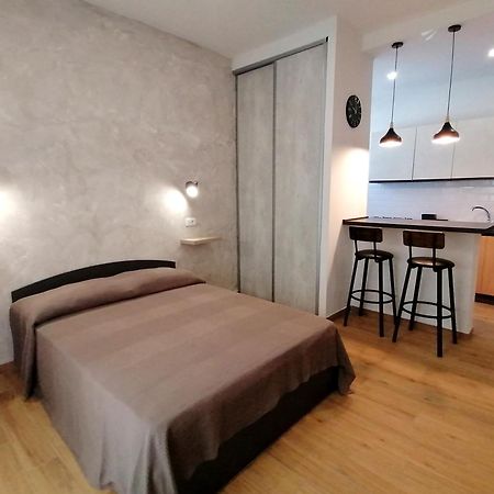 Urban Loft Apartment Лидо ди Остия Екстериор снимка