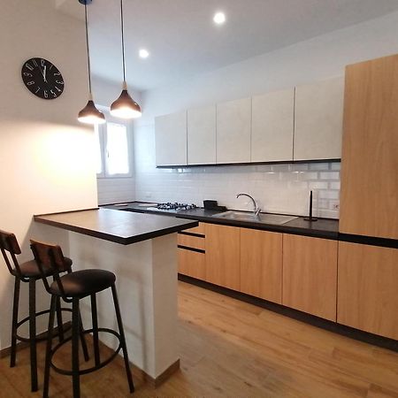 Urban Loft Apartment Лидо ди Остия Екстериор снимка