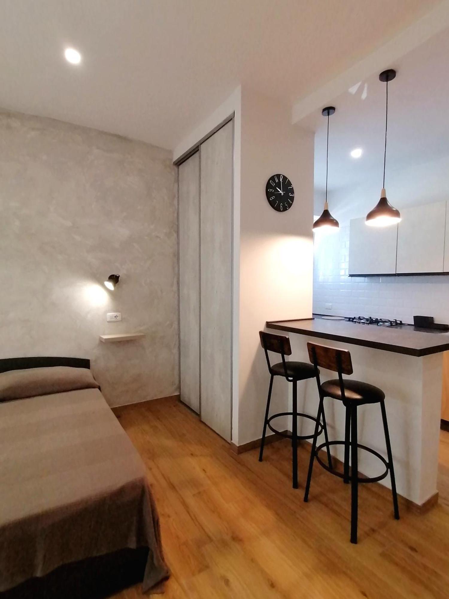 Urban Loft Apartment Лидо ди Остия Екстериор снимка