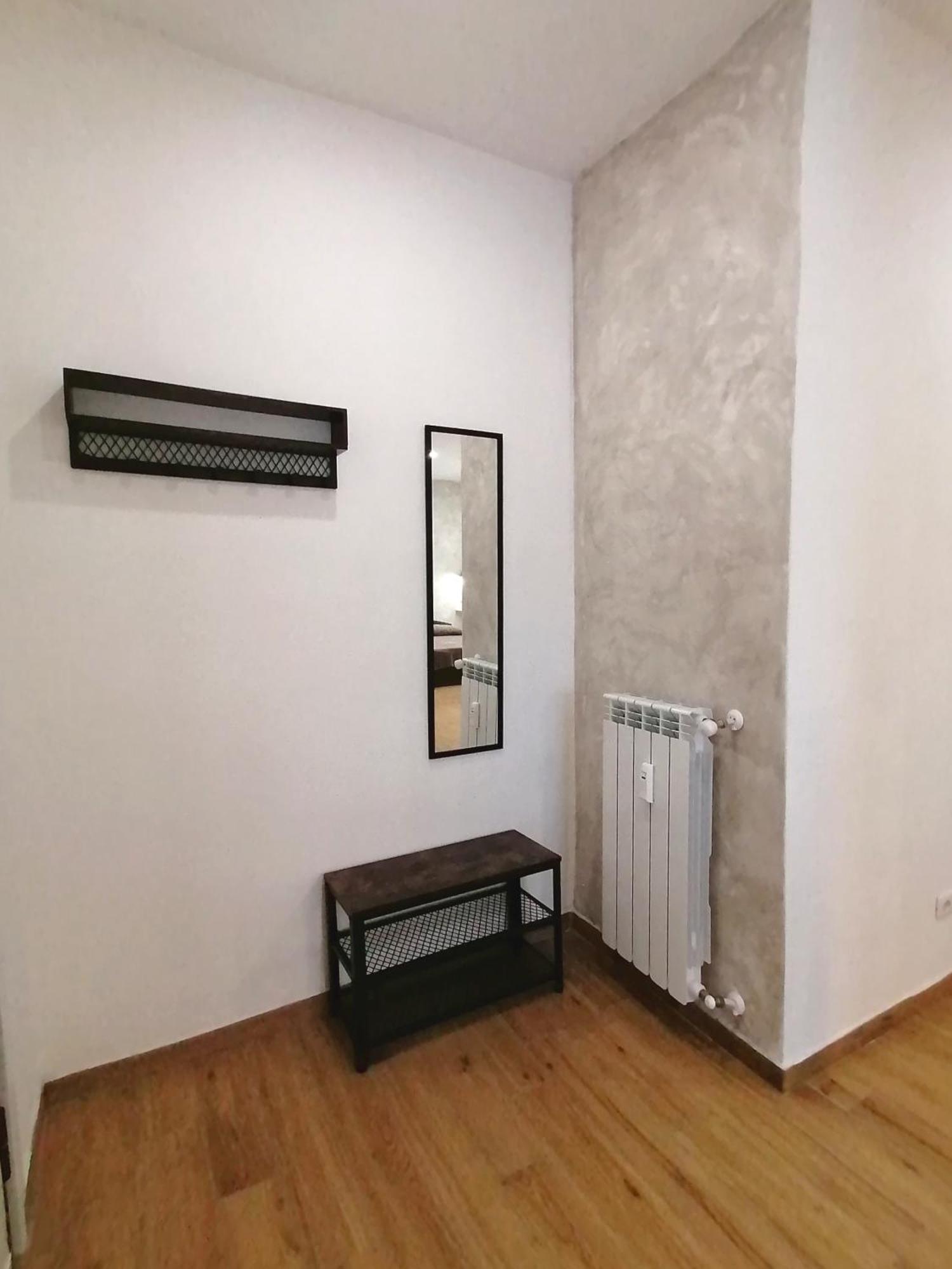 Urban Loft Apartment Лидо ди Остия Екстериор снимка