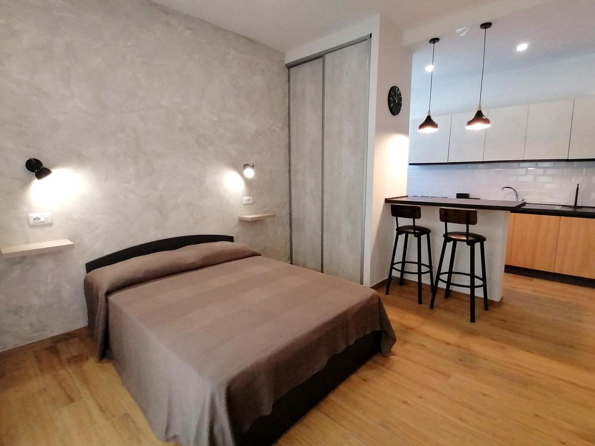Urban Loft Apartment Лидо ди Остия Екстериор снимка