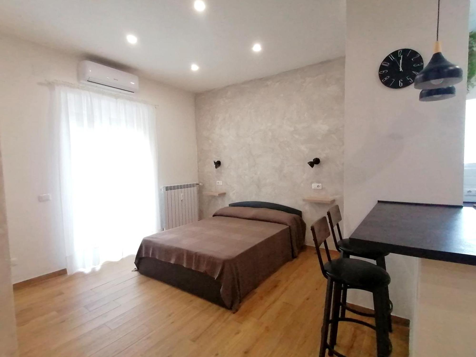 Urban Loft Apartment Лидо ди Остия Екстериор снимка