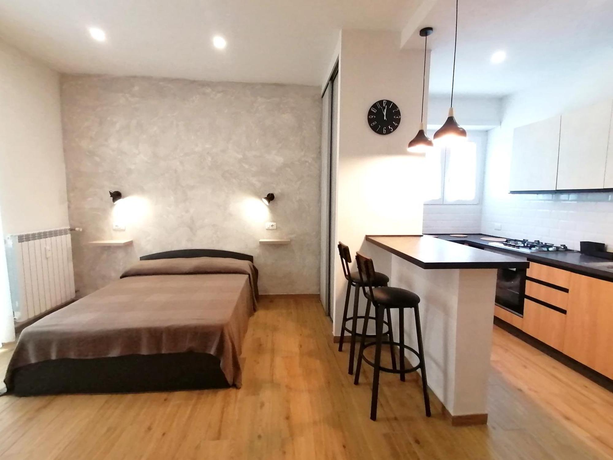 Urban Loft Apartment Лидо ди Остия Екстериор снимка