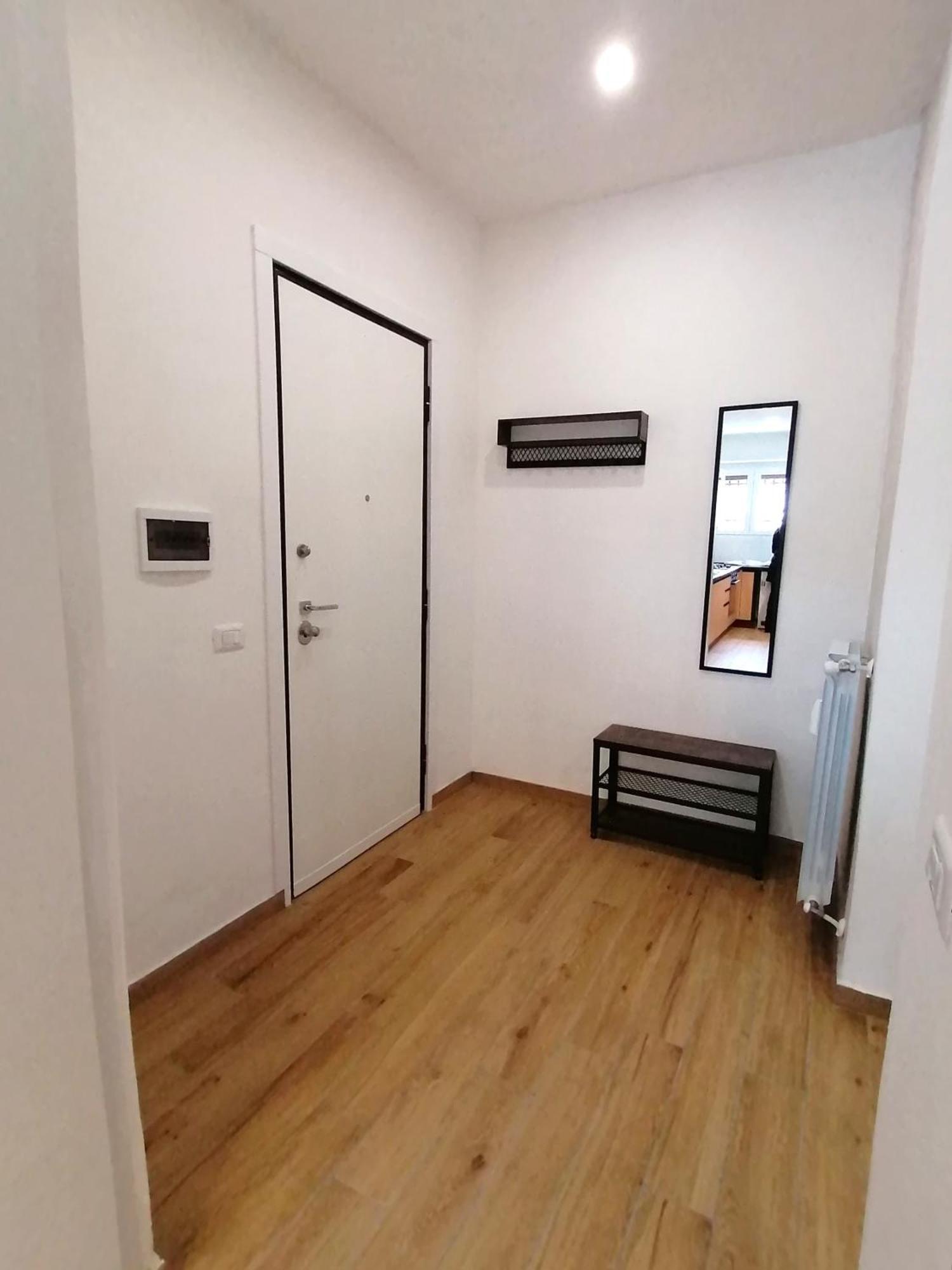 Urban Loft Apartment Лидо ди Остия Екстериор снимка
