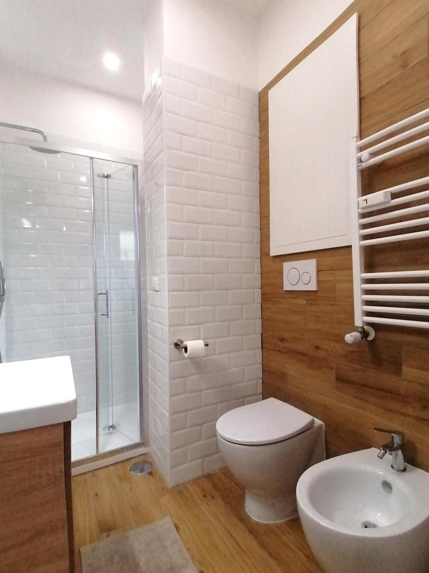 Urban Loft Apartment Лидо ди Остия Екстериор снимка
