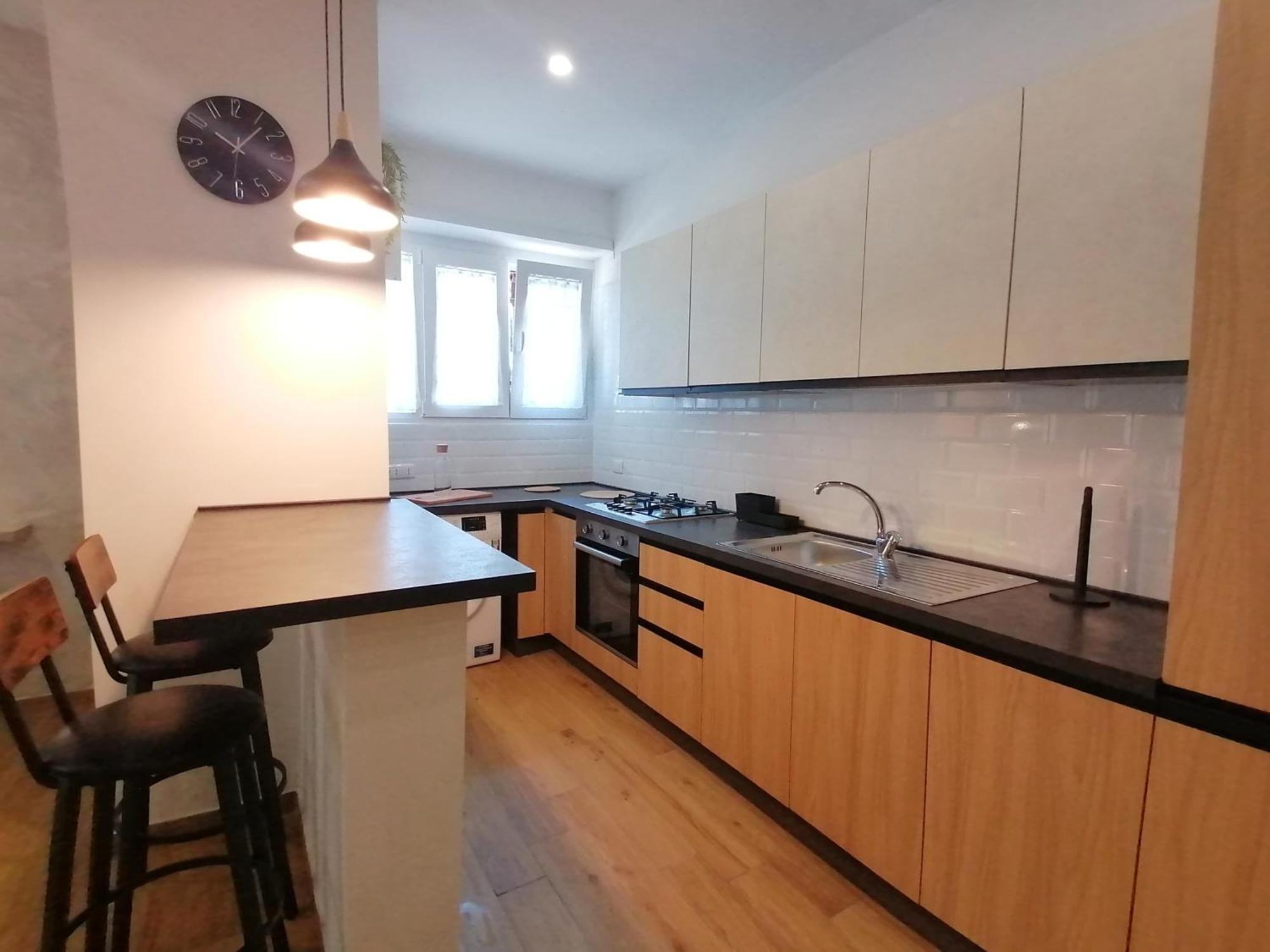 Urban Loft Apartment Лидо ди Остия Екстериор снимка