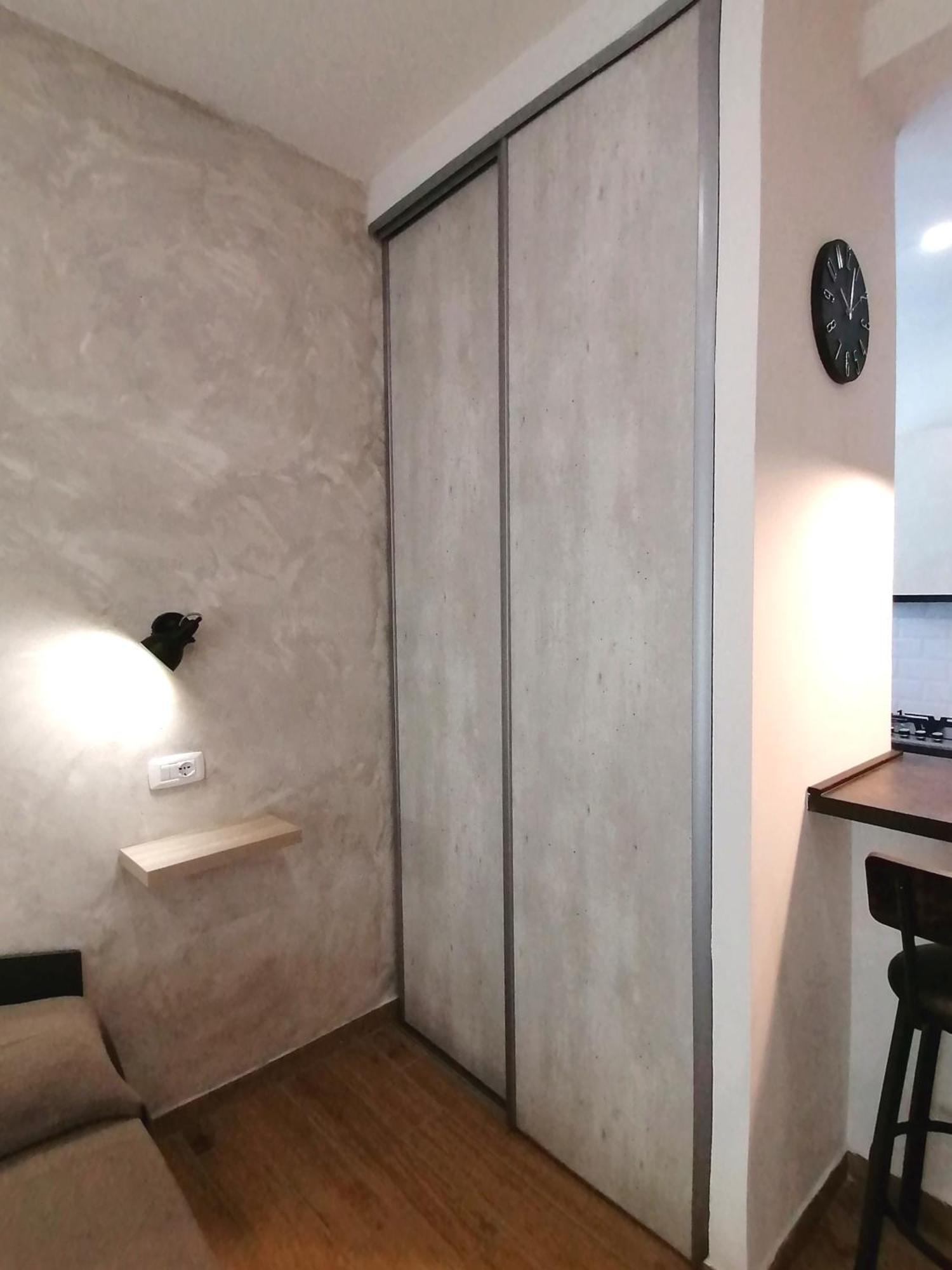 Urban Loft Apartment Лидо ди Остия Екстериор снимка