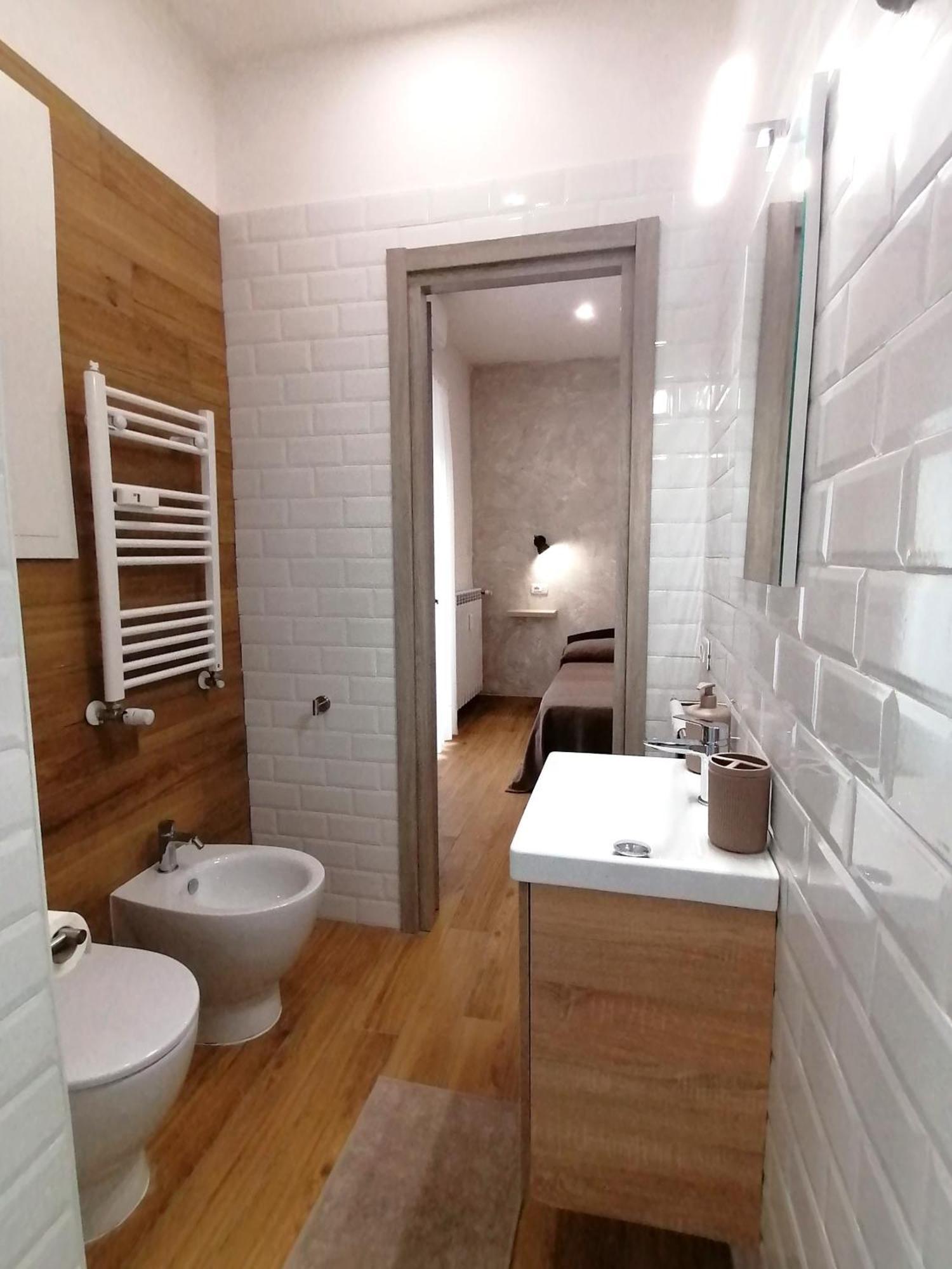 Urban Loft Apartment Лидо ди Остия Екстериор снимка